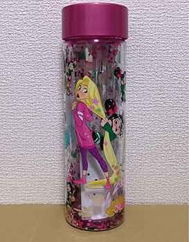 シュガーラッシュ ヴァネロペ ディズニープリンセス ボトル パルパルーザ ディズニー・パルパルーザ第3弾「ヴァネロペのスウィーツ